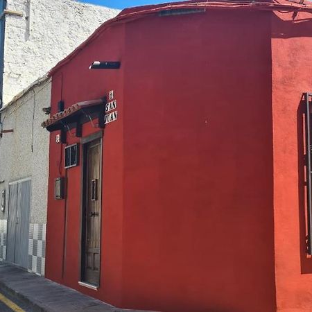 El Rinconcito Villa Chío Exterior foto