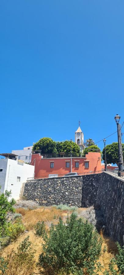 El Rinconcito Villa Chío Exterior foto