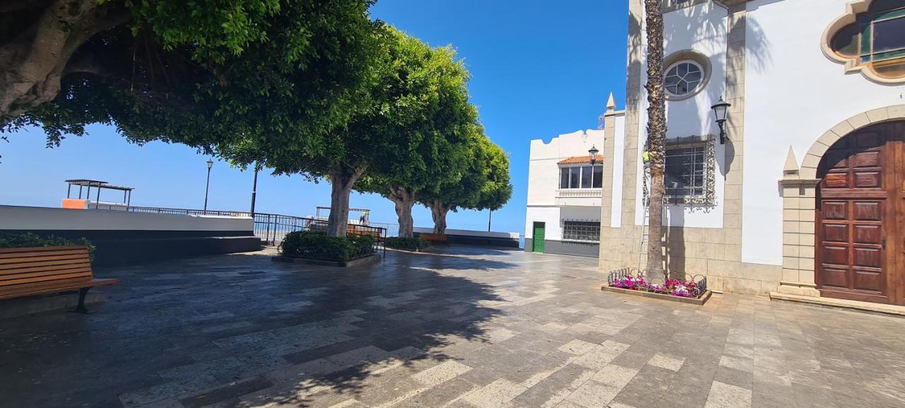 El Rinconcito Villa Chío Exterior foto